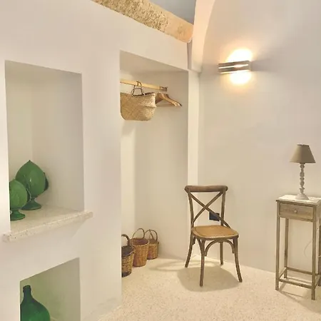 Il Pumo * Corsano (Apulia)