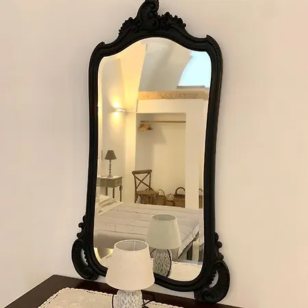 Vakantiehuis Il Pumo *