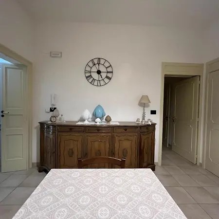 Il Pumo Holiday home *