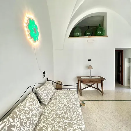 Il Pumo Holiday home Corsano (Apulia)