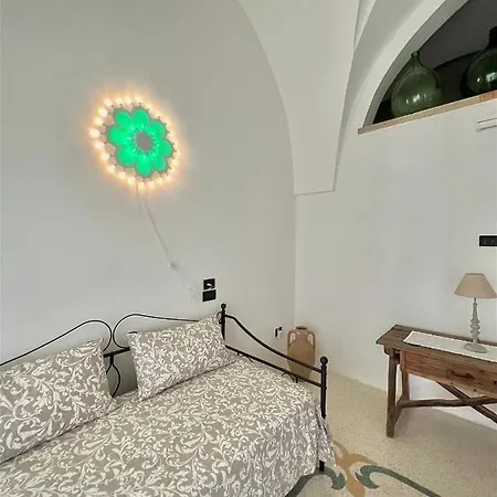 Holiday home Il Pumo Corsano (Apulia)