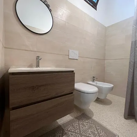 Holiday home Il Pumo
