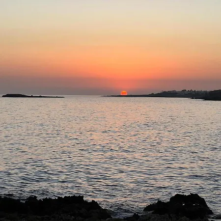 Il Pumo Holiday home Corsano (Apulia)