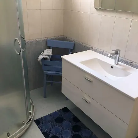 Il Pumo Vakantiehuis Corsano (Apulia)