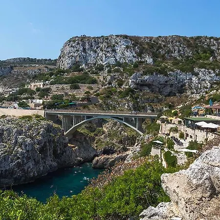 Il Pumo Holiday home