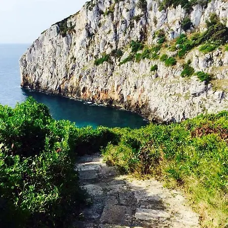 Il Pumo * Corsano (Apulia)
