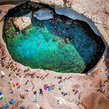 Il Pumo Vakantiehuis Corsano (Apulia)