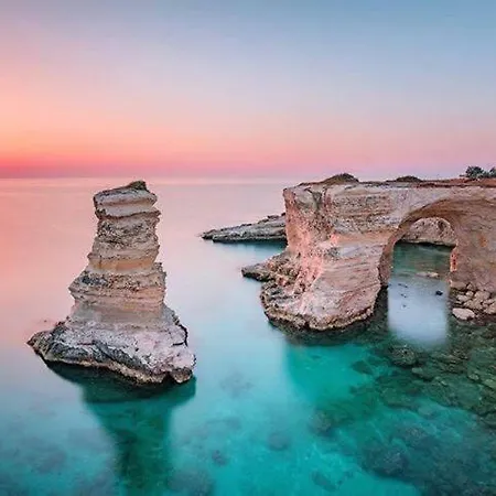Il Pumo * Corsano (Apulia)