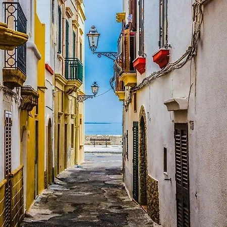 Holiday home Il Pumo Corsano (Apulia)