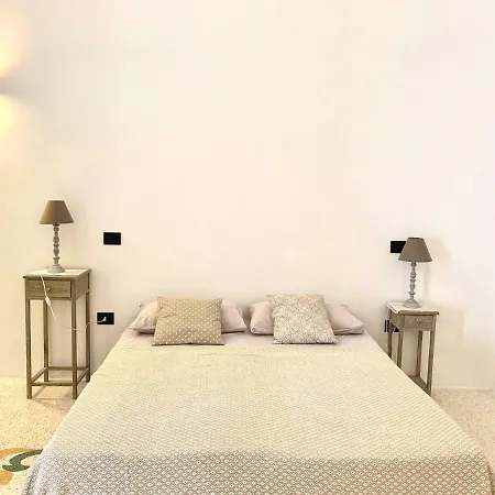 Il Pumo Holiday home *