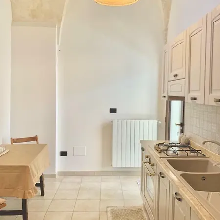 Il Pumo Corsano (Apulia)