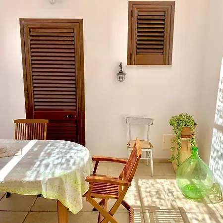 Vakantiehuis Il Pumo Corsano (Apulia)