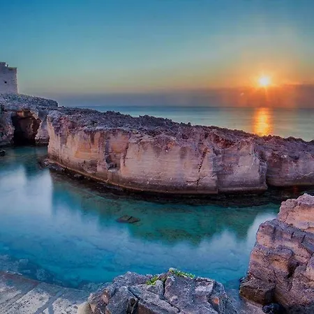 Il Pumo * Corsano (Apulia)