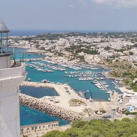 Vakantiehuis Il Pumo Corsano (Apulia)