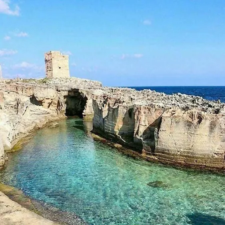 Il Pumo Holiday home