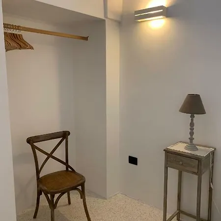 Il Pumo Holiday home