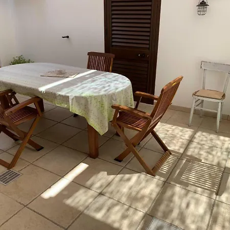 Il Pumo Corsano (Apulia)