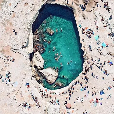 Vakantiehuis Il Pumo Corsano (Apulia)